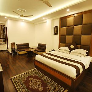 Hotel Parkway Deluxe