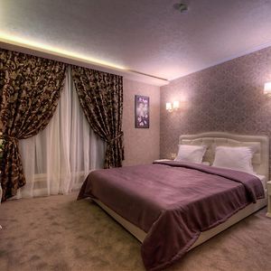 Family Hotel Agoncev